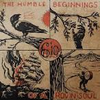 The Humble Souls — Saint-germain-des-prés Café, Volume 2